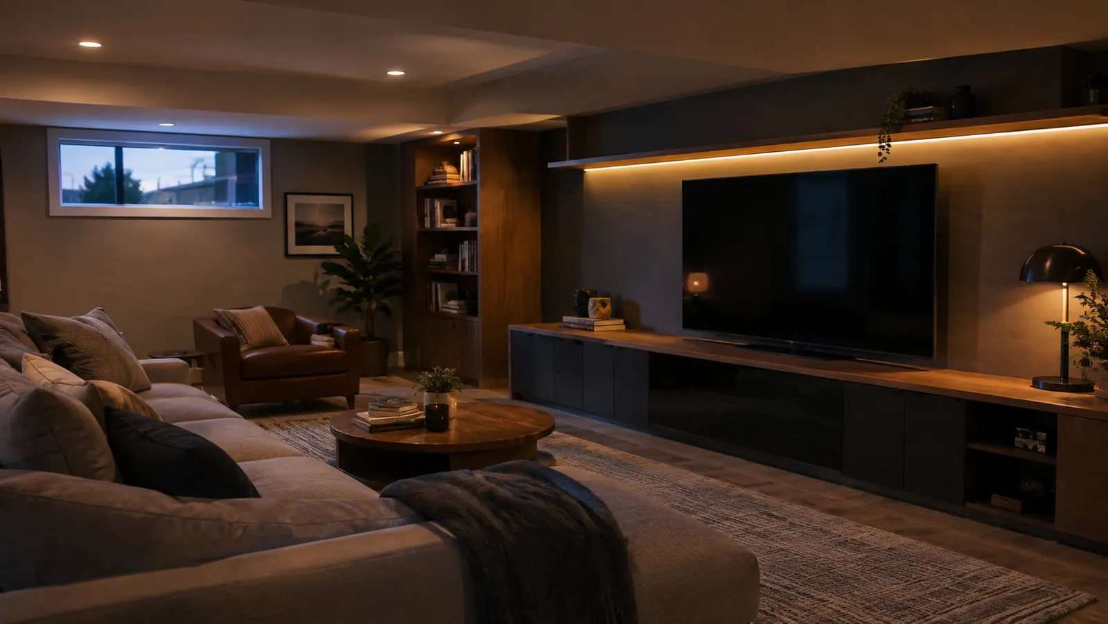 Govee LED Strip Lights vs Philips Hue: Which One Actually Fits a Normal Budget
