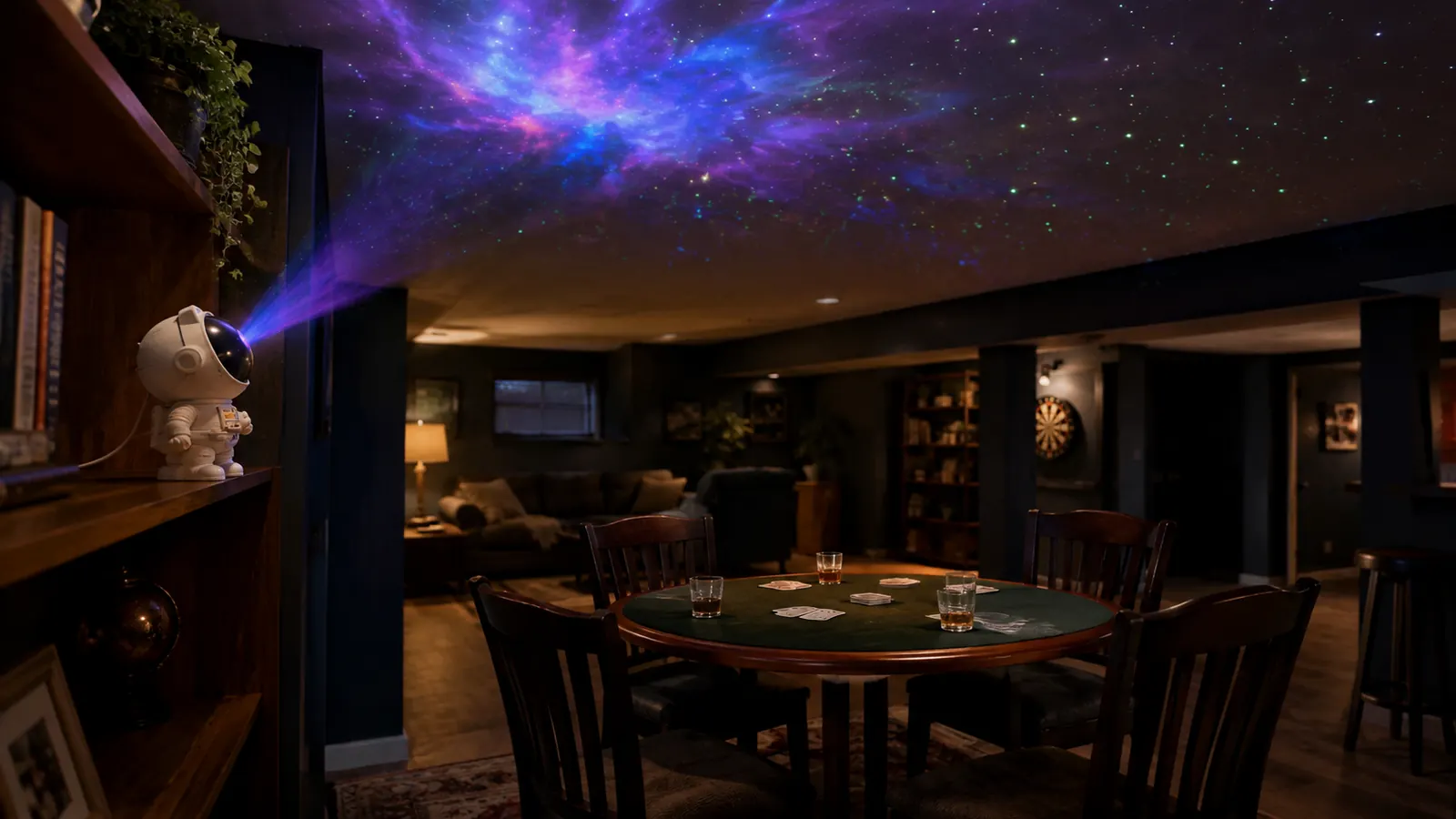 Mooyran Star Projector: An Honest Review of What It Gets Right and Wrong