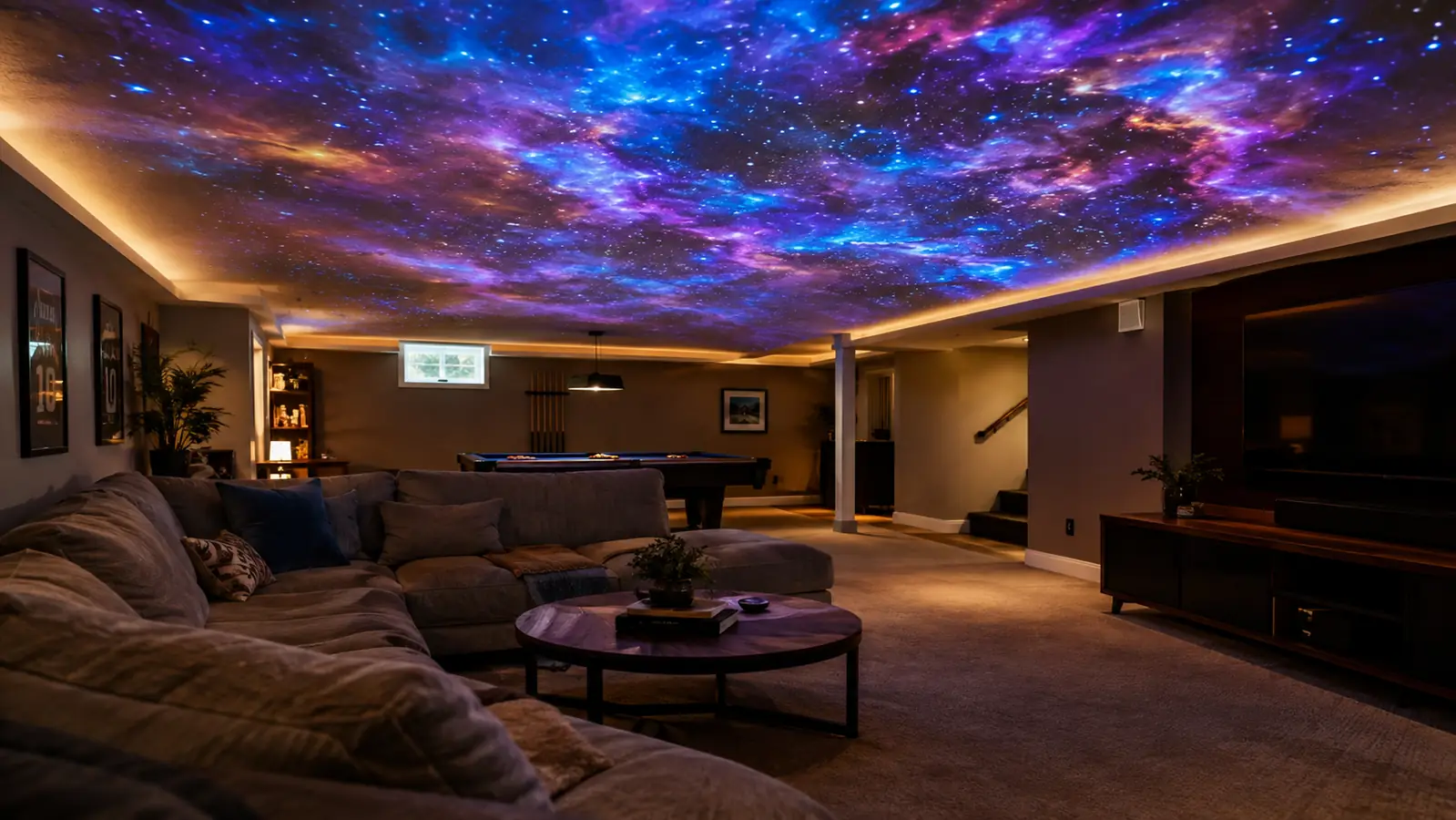 Mooyran Star Projector vs Generic Galaxy Light Projectors: What the Price Gap Buys